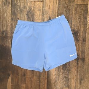 Nike Soccer shorts